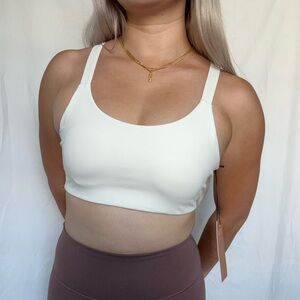 NWT ‘Girlfriend Collective’ Sports Bra